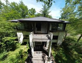 長野県南佐久郡南牧村大字海ノ口