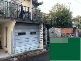 滋賀県大津市和邇高城