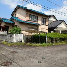 岐阜県可児郡御嵩町中