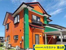 富山県滑川市菰原