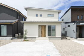 富山県高岡市立野