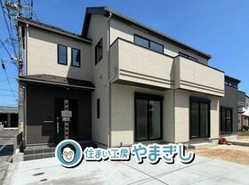 福島県福島市泉字清水田