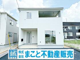 奈良県奈良市杏町