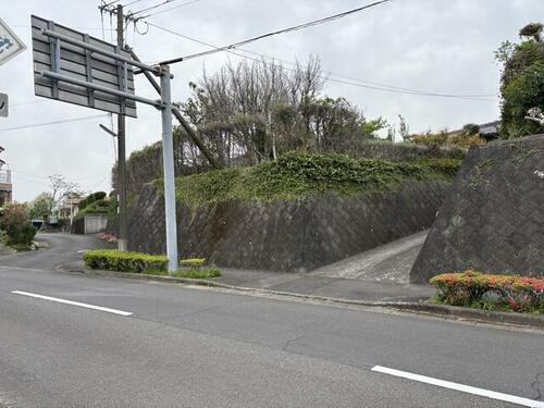 Land, Osaki Town, Kagoshima