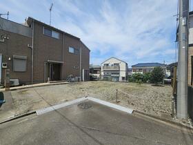 埼玉県所沢市向陽町