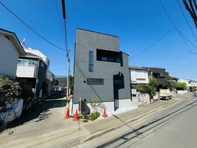 東京都清瀬市中清戸１丁目