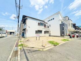 大阪府東大阪市鷹殿町