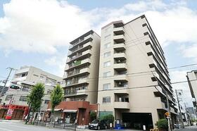 ライオンズマンション都島