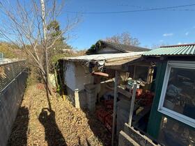 千葉県富津市二間塚