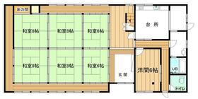 愛知県新城市吉川字新井田