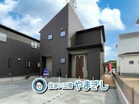 福島県福島市笹谷字大谷地