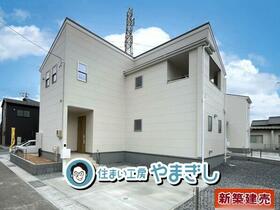 福島県福島市笹谷字大谷地