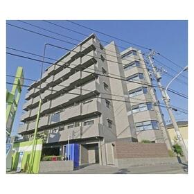 ルーブル武蔵新城