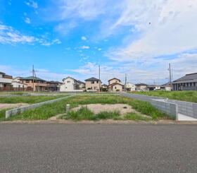 埼玉県比企郡滑川町月の輪６丁目