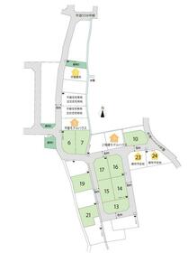 埼玉県加須市南大桑