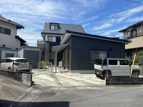 静岡県三島市藤代町