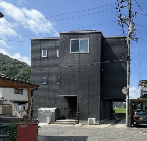 detached 広島県府中市篠根町