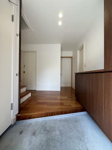 detached 広島県府中市篠根町