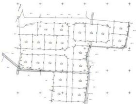 山口県防府市中西