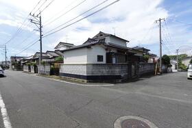 熊本県荒尾市本井手