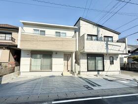 静岡県静岡市駿河区みずほ１丁目