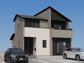 熊本県熊本市東区月出2丁目