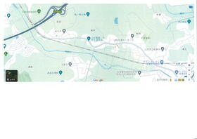 千葉県山武市板附