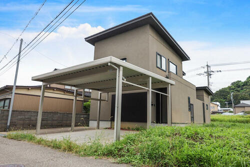 detached 石川県河北郡津幡町字南中条東
