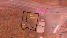 福岡県糸島市加布里