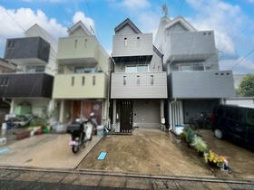 東京都世田谷区千歳台５丁目