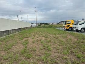 愛知県豊橋市大山町字下青尻