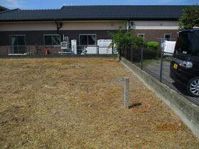 群馬県伊勢崎市美茂呂町