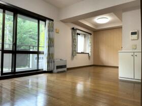 桂パークハウス東街区参番館