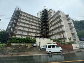 パークハイツ桜坂