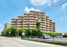 ヴイ・シティ草加弐番館