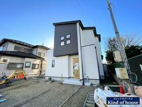 宮城県仙台市若林区沖野１丁目