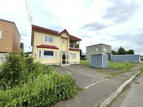 北海道石狩郡当別町六軒町