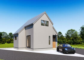 秋田県秋田市飯島字飯島水尻