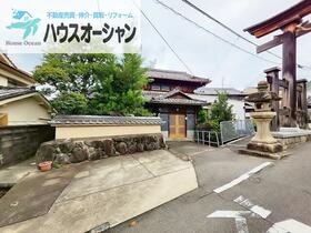 大阪府八尾市恩智中町４丁目