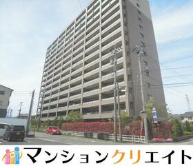 ポレスターブロードシティ二の宮７階