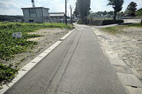 三重県亀山市中庄町