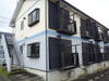 秦野駅よりバス15分 徒歩1分 2階 築28年1ヶ月の賃貸物件