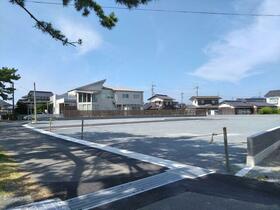 山口県萩市大字平安古町