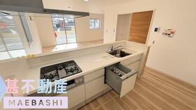 群馬県前橋市上新田町