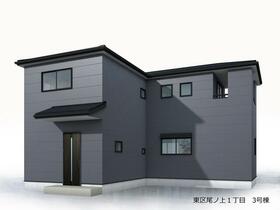 熊本県熊本市東区尾ノ上１丁目