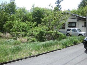 山梨県北杜市長坂町大井ヶ森