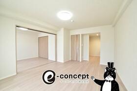 ダイアパレスグランドヒルズ黒松4番館