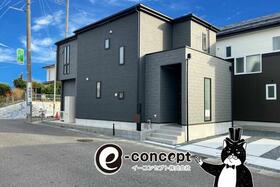 福島県郡山市菜根３丁目