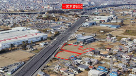 愛知県一宮市高田字池尻