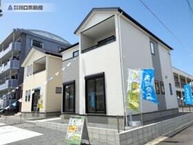 熊本県熊本市南区田井島２丁目